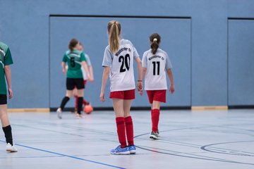Bild 392 - wCJ Futsalmeisterschaft Runde 1